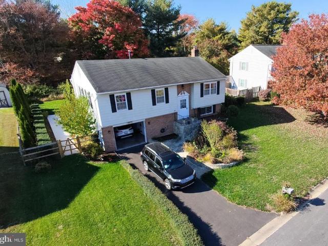 8640 Sedley Court