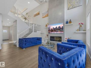 The Orchards At Ellerslie, Edmonton, Alberta