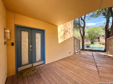 8642 Fredericksburg Rd, Unit 701