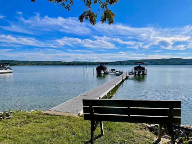8643 Deadstream Road # Lot: 5