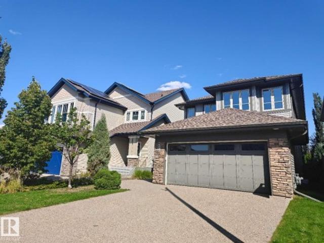 864 Armitage Wynd Sw, Edmonton, AB, T6W 0K4 house for sale | Listing ID E4505 | Royal LePage