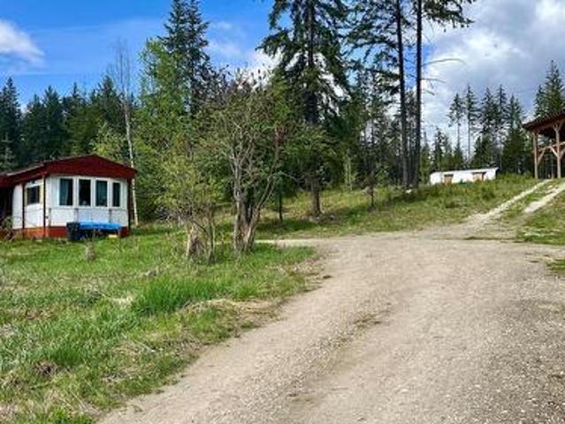 864 Bartley Road, Nakusp, BC, V0G 1R1 house for sale | Listing ID 10392 | Royal LePage