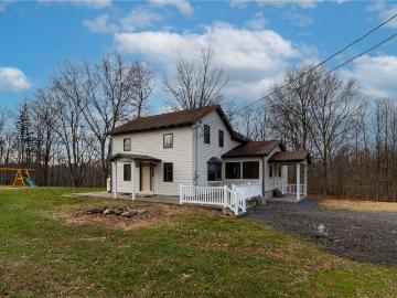 864 Gravel Rd, Tyre, NY 13148 | MLS #R1668