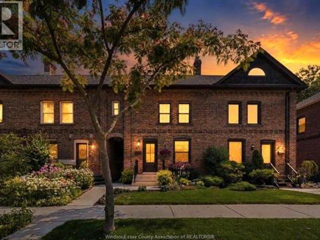 864 Monmouth Road, Windsor, ON, N8Y 3L4 house for sale | Listing ID 26025 | Royal LePage