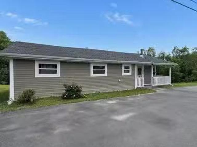 864 Main Road, Elliott'S Cove, NL, A5A 3A1 house for sale L.