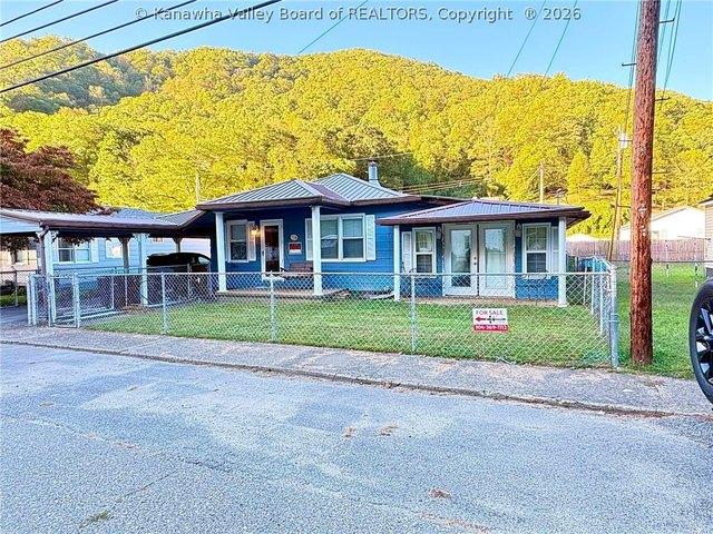 864 McKinley St, Wharton, WV 25208