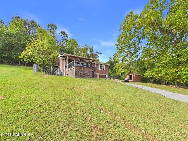 864 Scenic Lakeview Drive