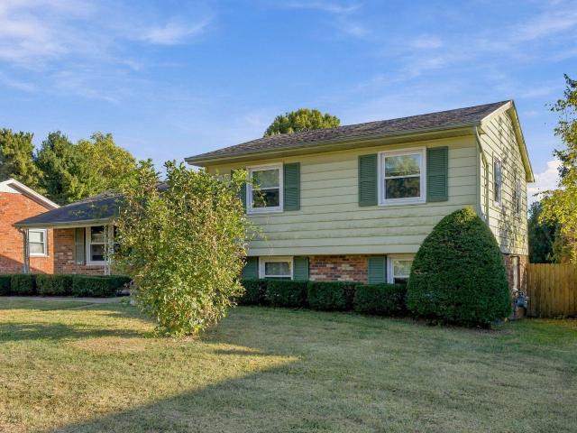 864 Pinkney Drive