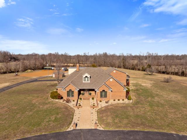 864 Pleasant Grove Road