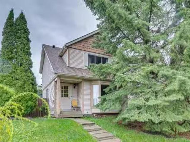 864 Queensland Drive Se, Calgary, AB, T2J 6E6 house for sale.