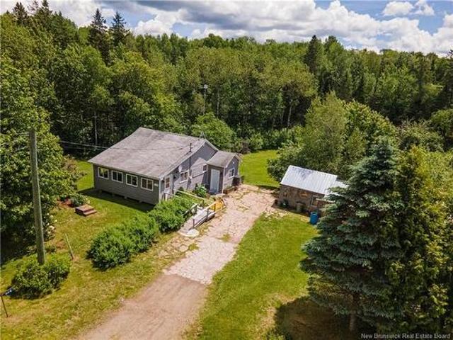 864 Route 875, Searsville, NB, E5P 3Z6 house for sale | Listing ID NB143504 | Royal LePage