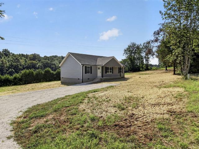 8654 Hammonsville Road