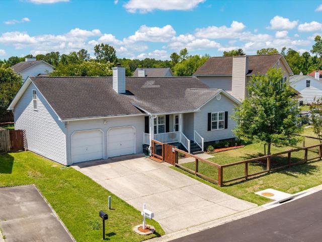 8655 Bentwood Drive