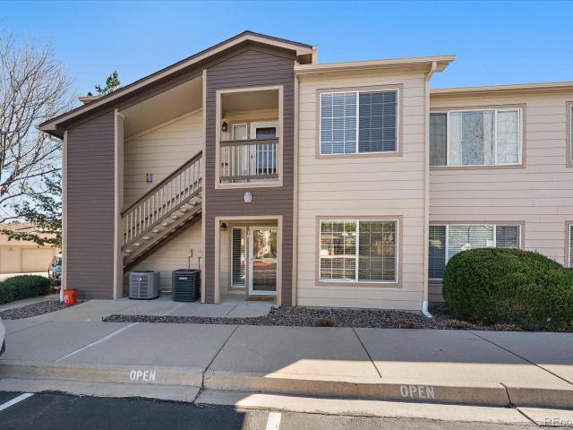 8655 W Berry Ave, Unit 104, Littleton, CO 80123 | MLS #4460