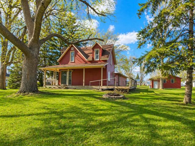 8655 8th Ave, New Auburn, MN 55366 | MLS #7059