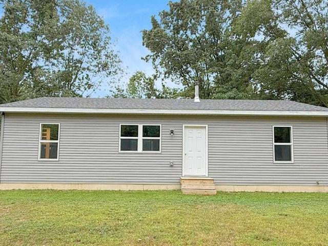 Woodview Dr, Lake, MI 48632