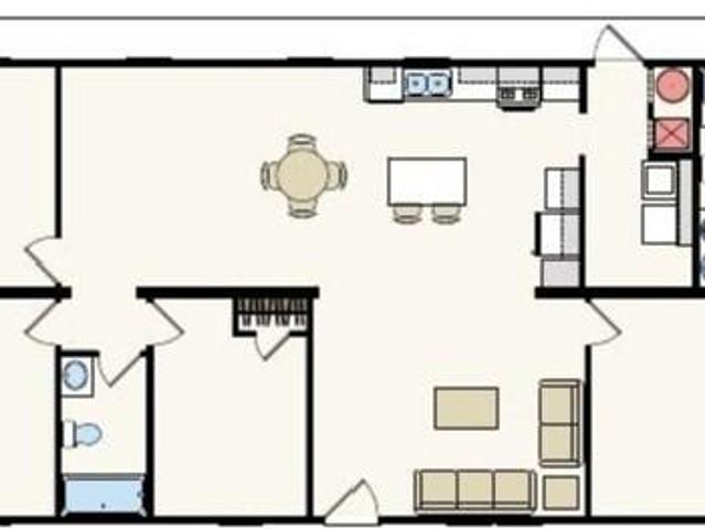 8650 Paw Trail