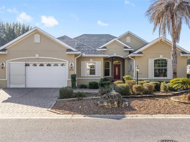 8650 SW 83rd Loop, Ocala, FL 34481 | MLS #OM715791