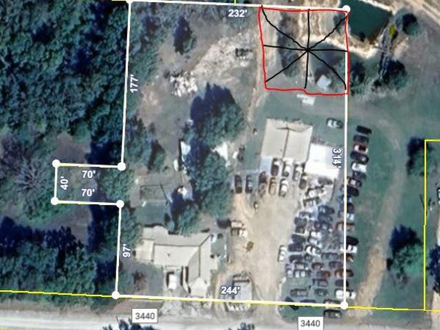 8651 County Road 3440