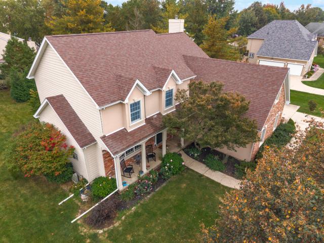 8653 Oakmont Road