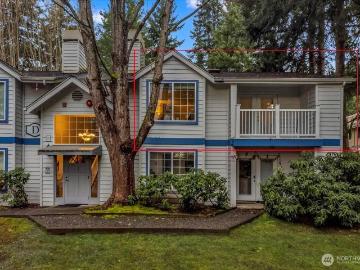 8653 Avondale Rd NE, Unit D208, Redmond, WA 98052 | MLS #2492