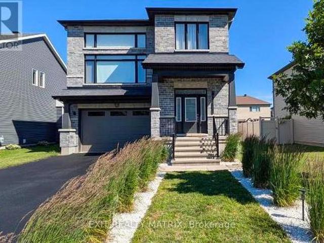 865 Cologne Street, Russell, ON, K0A 1W0 house for sale | Listing ID X13502 | Royal LePage