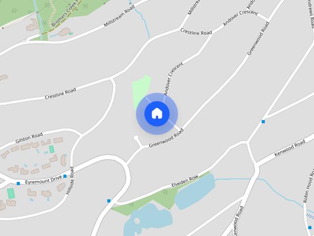 865 Andover Crescent, West Vancouver V7S 1Y5