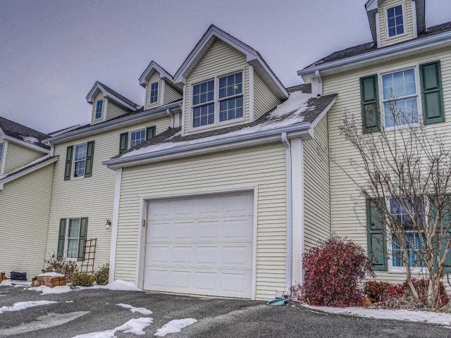 865 Barclay Drive 0