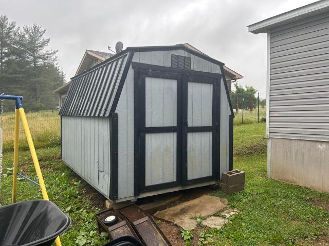 865 Barnett Road