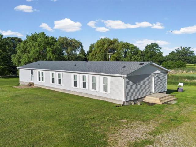 865 Brown City Road