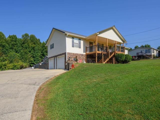 865 Graves Gap Road