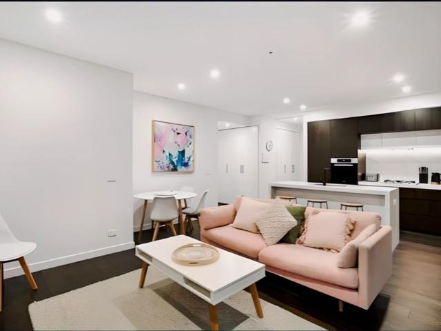 865 Dandenong Road, Melbourne