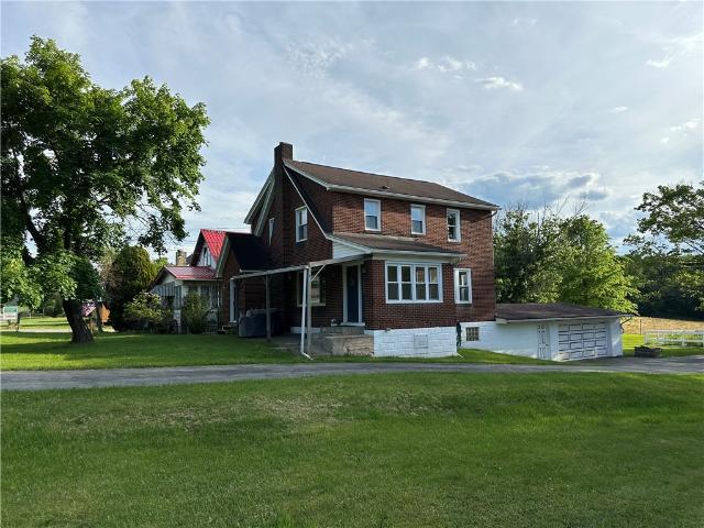 865 E Brady Rd