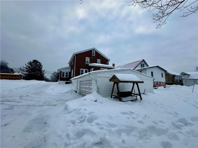 865 E Brady Rd
