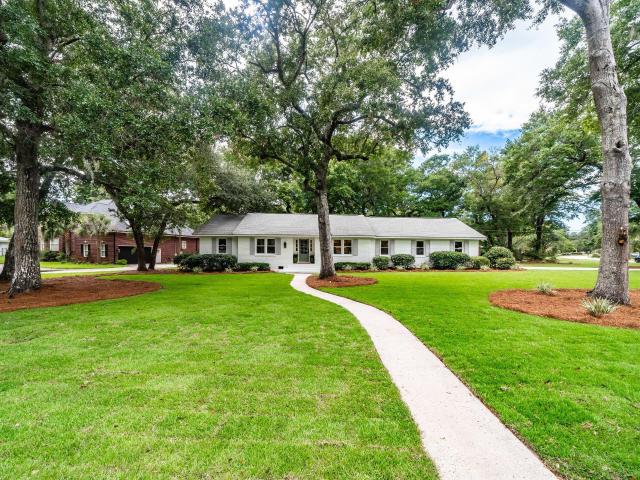 865 Evans Road