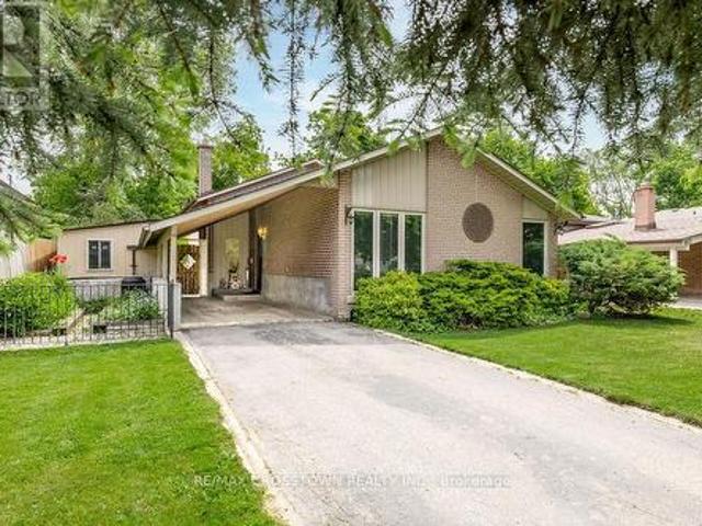 865 Krosno Boulevard, Pickering, ON, L1W 1H2 house for sale | Listing ID E13688 | Royal LePage