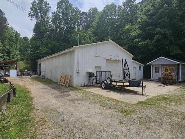 865 Lumber Company Road