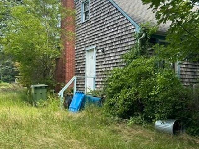 865 Sandwich Road