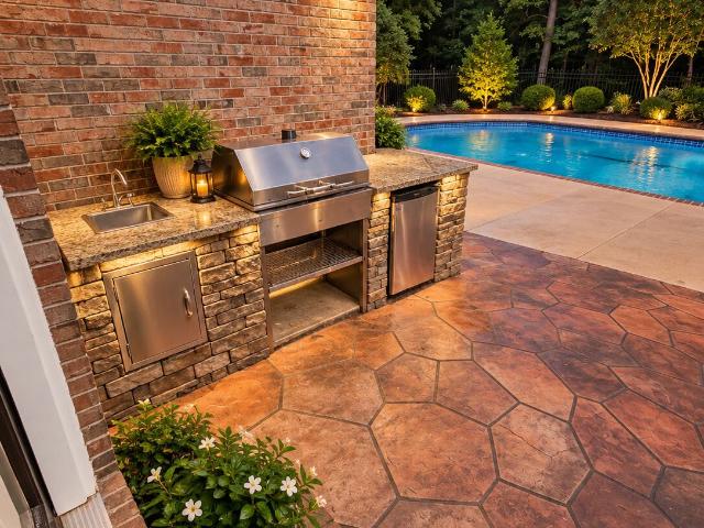 865 Streamside Drive