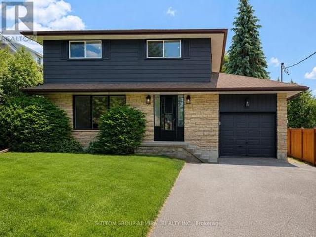 865 Regent Drive, Oshawa, ON, L1G 1J2 house for sale | Listing ID E13516 | Royal LePage