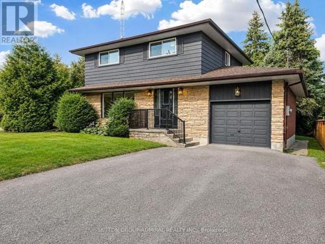 865 Regent Drive, Oshawa, ON, L1G 1J2 house for sale | Listing ID E13652 | Royal LePage