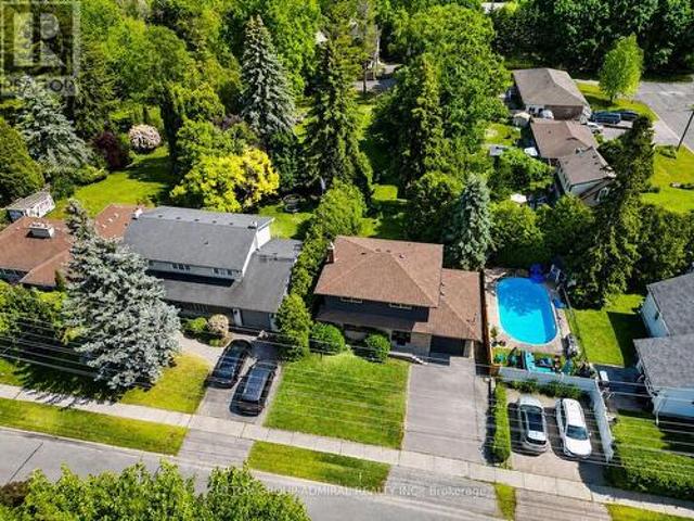 865 Regent Drive, Oshawa, ON, L1G 1J2 house for sale | Listing ID E13831 | Royal LePage