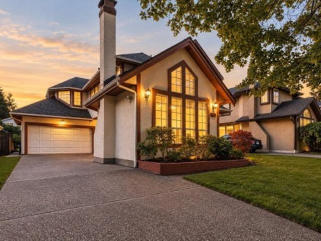 865 Ruckle Court, North Vancouver, BC, V7H 2S6 house for sale | Listing ID R3175 | Royal LePage