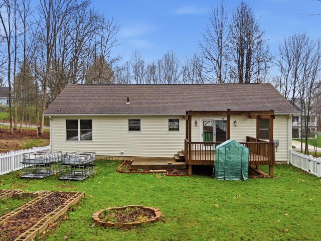 865 Terrace View Drive