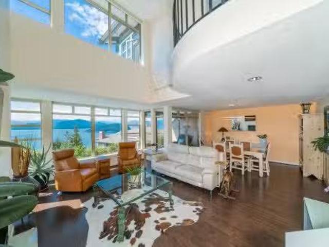 8664 Seascape Drive, West Vancouver, BC, V7W 3J7 townhouse f.