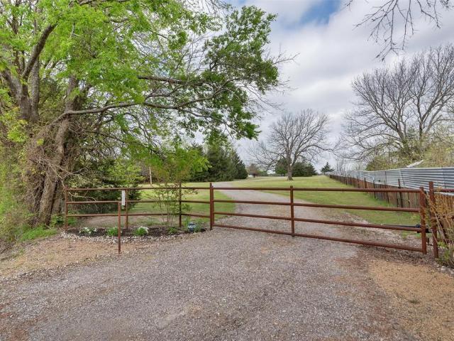 8665 Cr 669, Blue Ridge, TX 75424 | MLS #21210