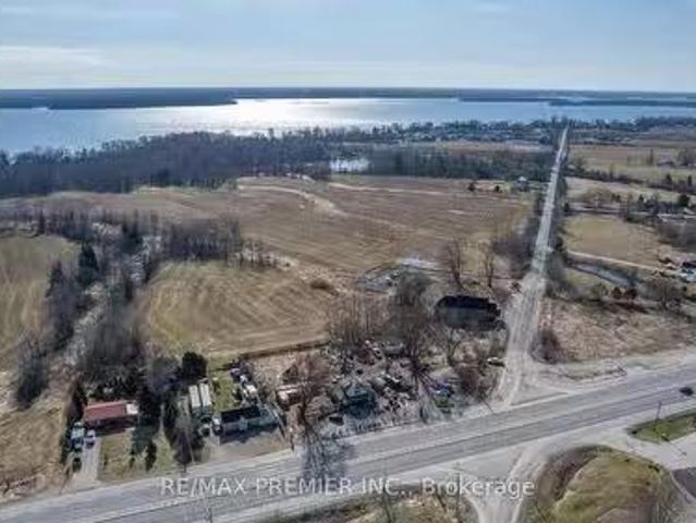8665 Hwy 11, Severn, ON, L3V 6H3 vacant land for sale Listi.