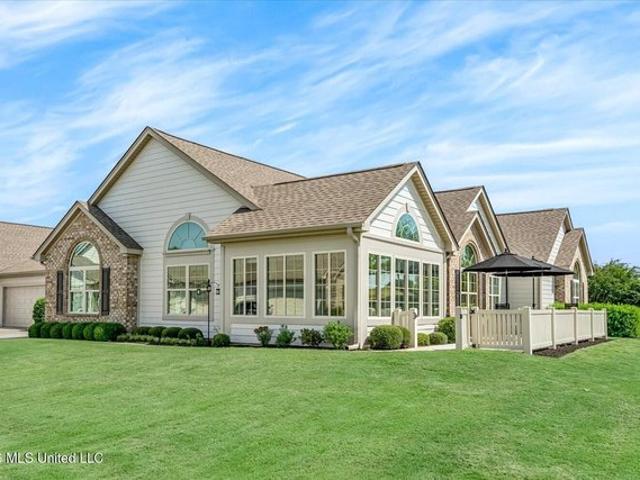 8665 Parkview Oaks Cir Lot 100, Olive Branch, MS 38654