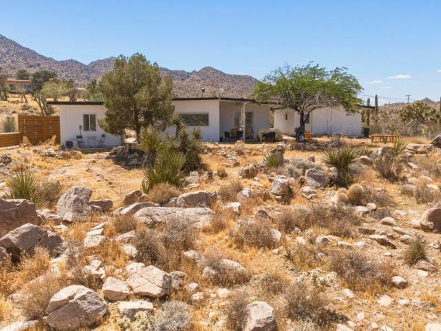 8669 Via Rocosa Road