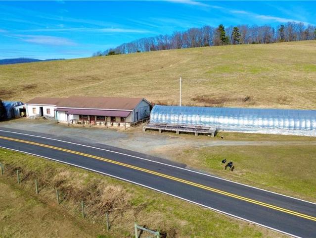 8660 Austin Traphill Road